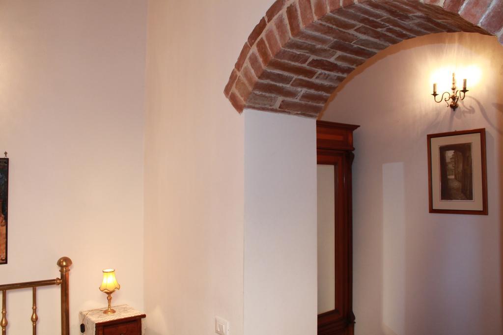 Bed and Breakfast Palazzo Masi Siena Zewnętrze zdjęcie