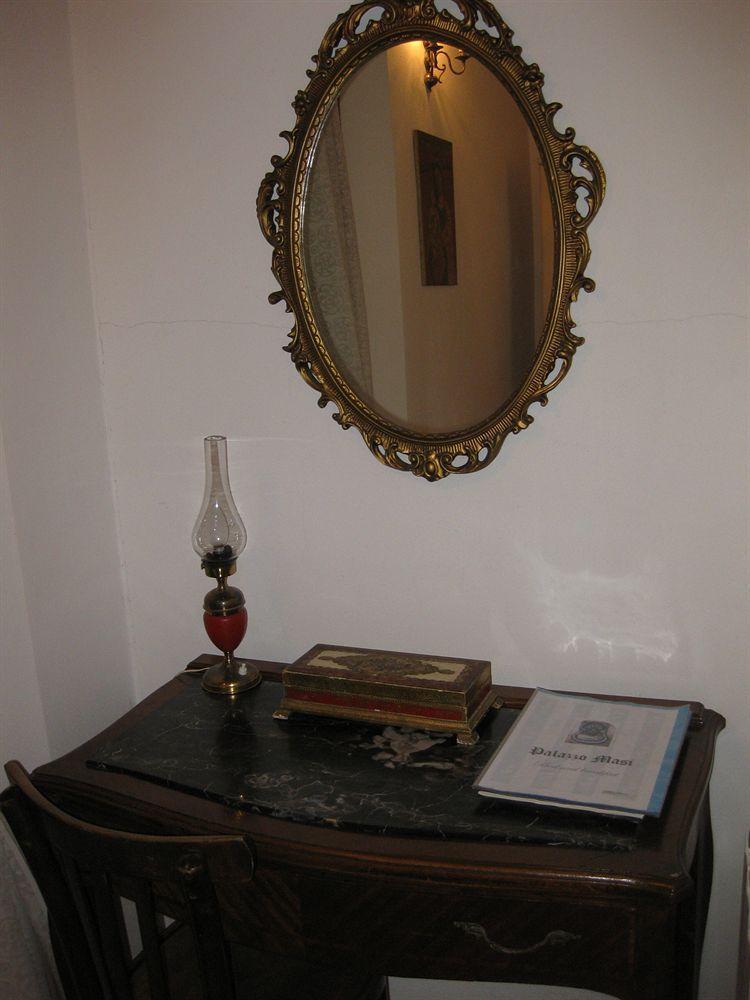 Bed and Breakfast Palazzo Masi Siena Zewnętrze zdjęcie