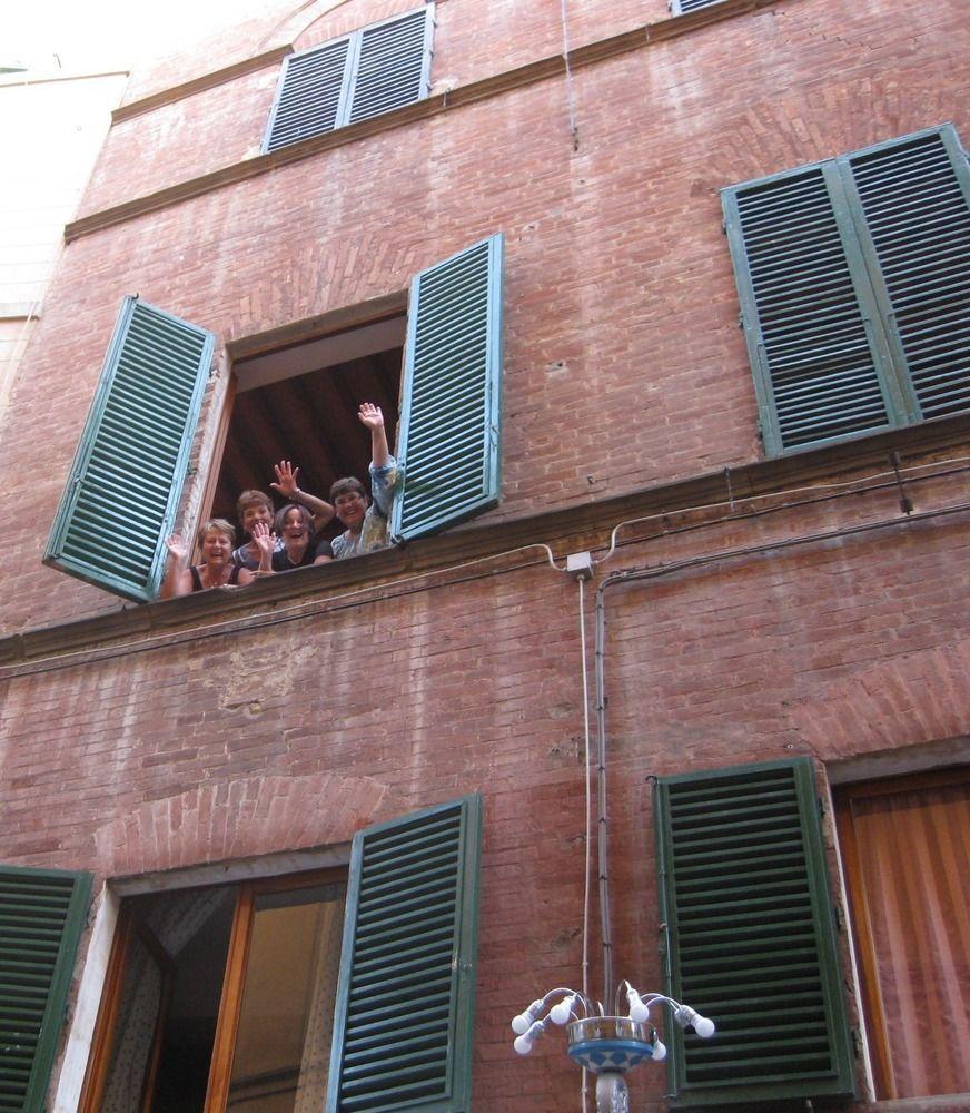 Bed and Breakfast Palazzo Masi Siena Zewnętrze zdjęcie