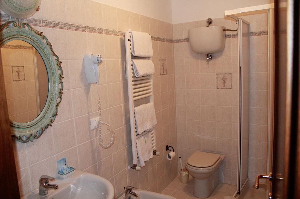 Bed and Breakfast Palazzo Masi Siena Zewnętrze zdjęcie