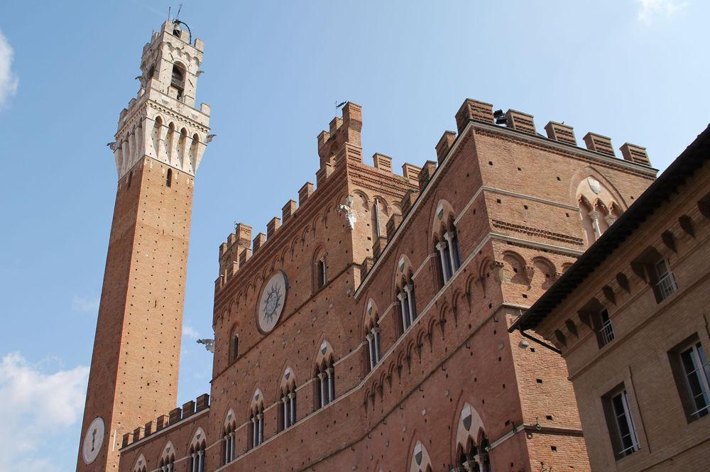 Bed and Breakfast Palazzo Masi Siena Zewnętrze zdjęcie