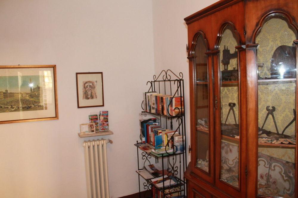 Bed and Breakfast Palazzo Masi Siena Zewnętrze zdjęcie
