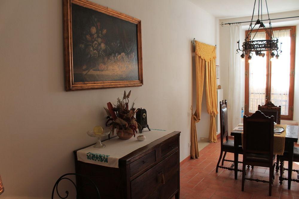 Bed and Breakfast Palazzo Masi Siena Zewnętrze zdjęcie
