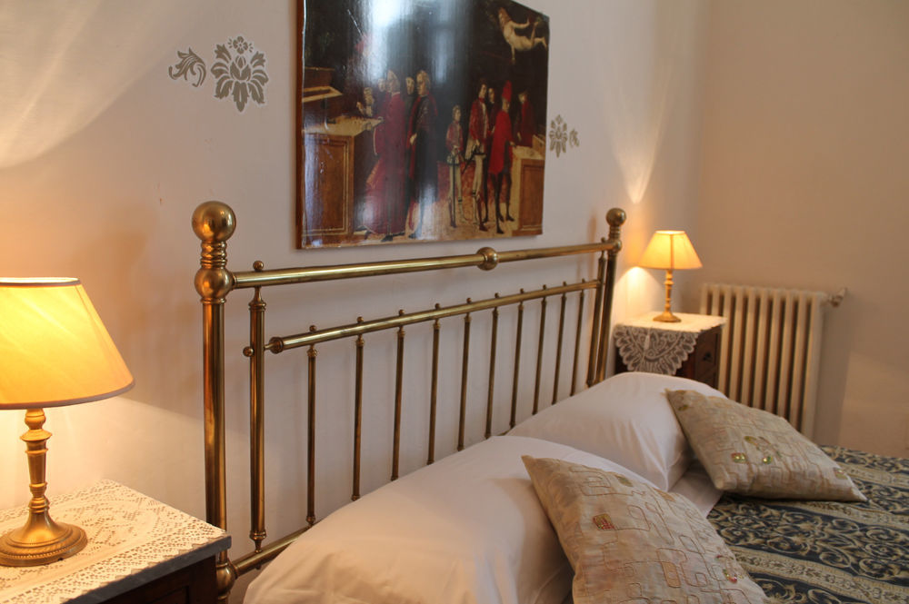 Bed and Breakfast Palazzo Masi Siena Zewnętrze zdjęcie