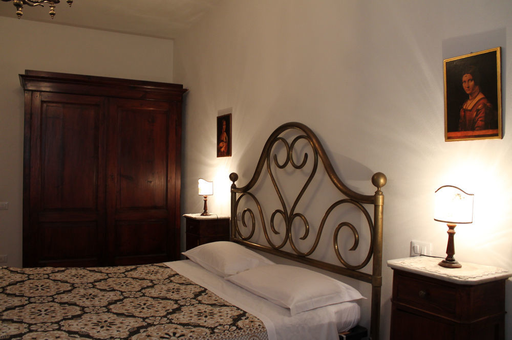 Bed and Breakfast Palazzo Masi Siena Zewnętrze zdjęcie