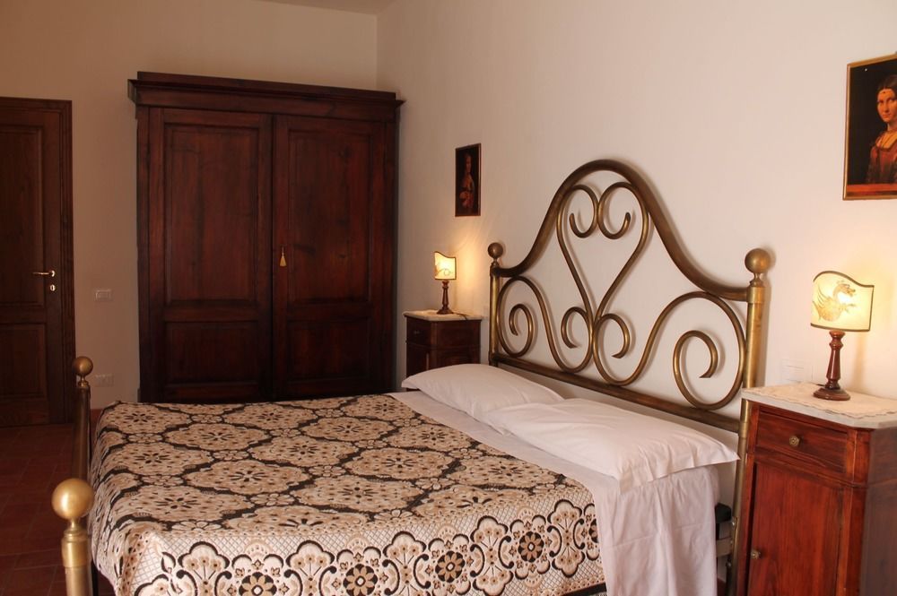 Bed and Breakfast Palazzo Masi Siena Zewnętrze zdjęcie