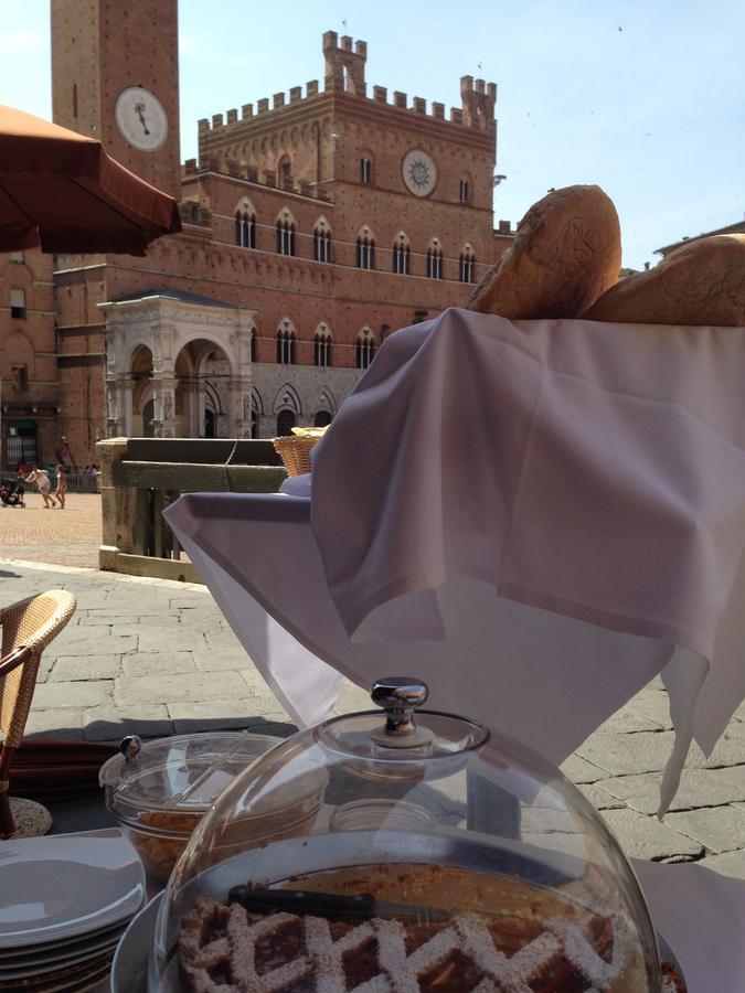 Bed and Breakfast Palazzo Masi Siena Zewnętrze zdjęcie
