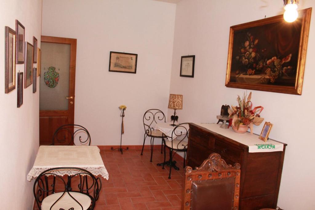 Bed and Breakfast Palazzo Masi Siena Zewnętrze zdjęcie