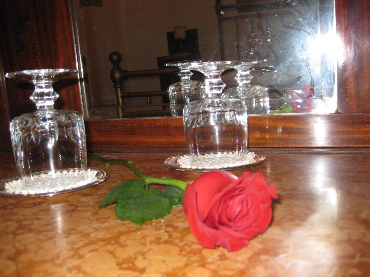 Bed and Breakfast Palazzo Masi Siena Zewnętrze zdjęcie
